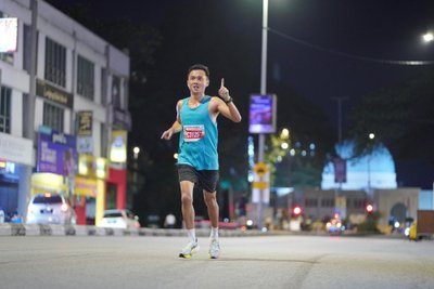 Ipoh Half Marathon 2026