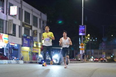 Ipoh Half Marathon 2026