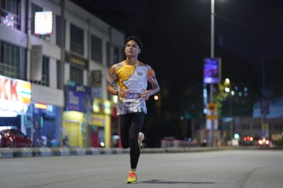 Ipoh Half Marathon 2026