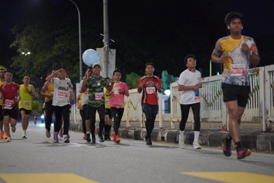 Ipoh Half Marathon 2026