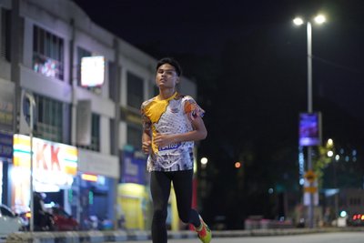 Ipoh Half Marathon 2026