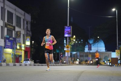 Ipoh Half Marathon 2026