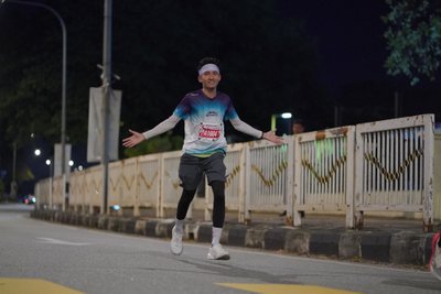 Ipoh Half Marathon 2026
