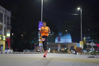 Ipoh Half Marathon 2026