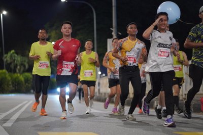 Ipoh Half Marathon 2026