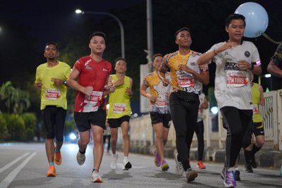 Ipoh Half Marathon 2026