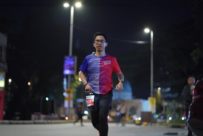 Ipoh Half Marathon 2026