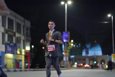 Ipoh Half Marathon 2026