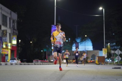 Ipoh Half Marathon 2026