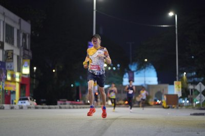 Ipoh Half Marathon 2026