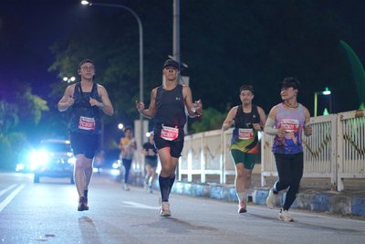 Ipoh Half Marathon 2026