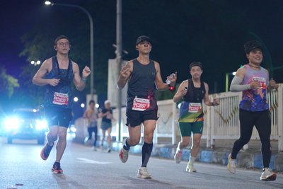 Ipoh Half Marathon 2026