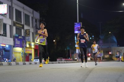 Ipoh Half Marathon 2026