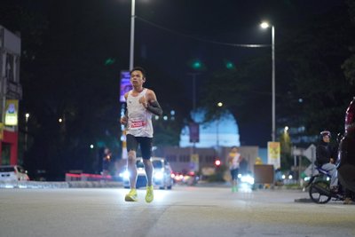 Ipoh Half Marathon 2026