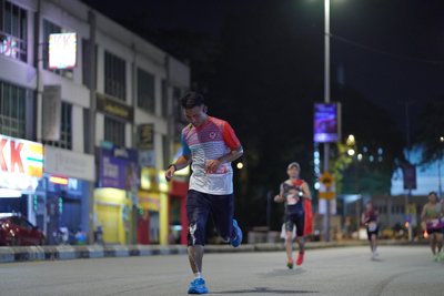 Ipoh Half Marathon 2026