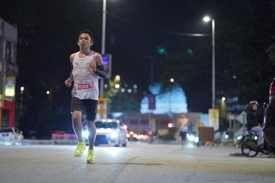 Ipoh Half Marathon 2026