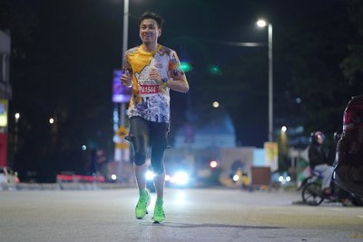 Ipoh Half Marathon 2026