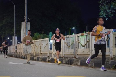 Ipoh Half Marathon 2026