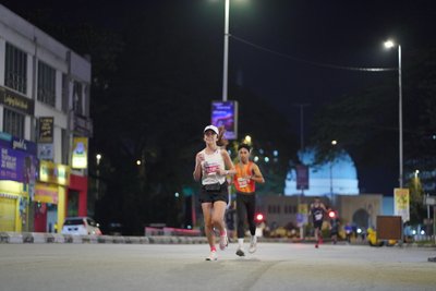Ipoh Half Marathon 2026