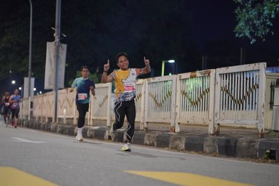 Ipoh Half Marathon 2026