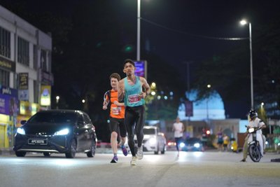 Ipoh Half Marathon 2026