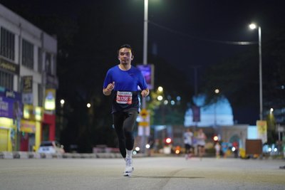 Ipoh Half Marathon 2026