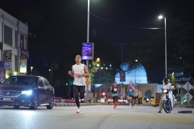 Ipoh Half Marathon 2026