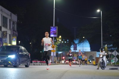 Ipoh Half Marathon 2026