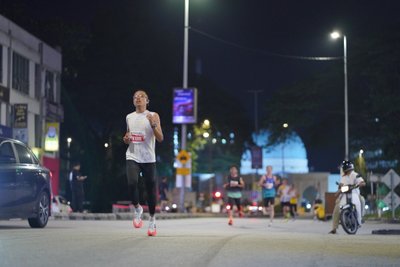 Ipoh Half Marathon 2026