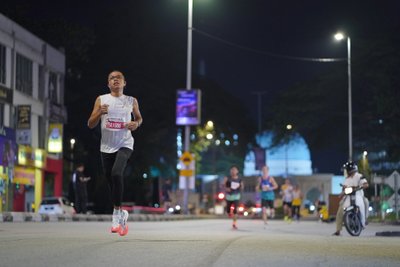 Ipoh Half Marathon 2026