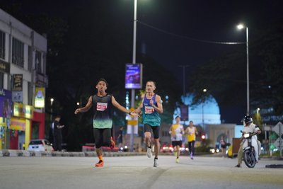 Ipoh Half Marathon 2026