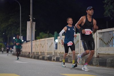 Ipoh Half Marathon 2026