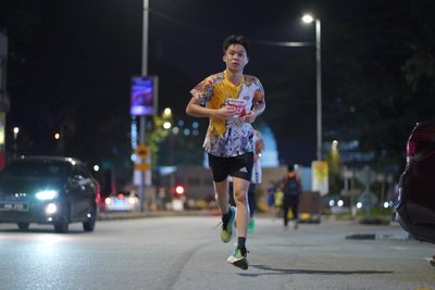 Ipoh Half Marathon 2026