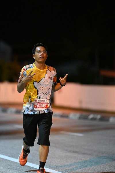 Ipoh Half Marathon 2026