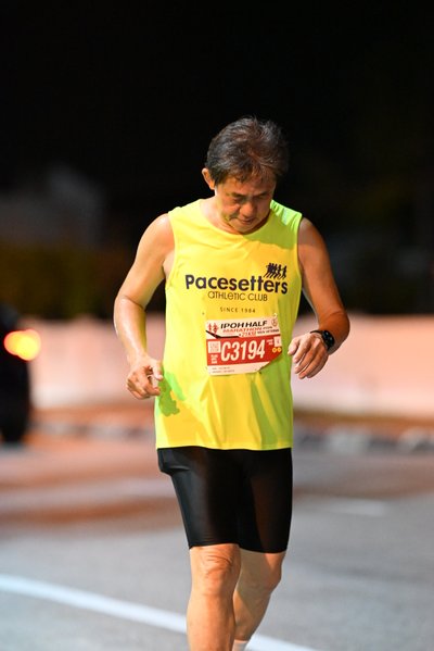 Ipoh Half Marathon 2026