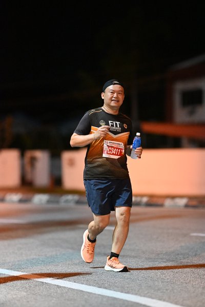 Ipoh Half Marathon 2026