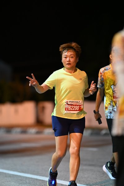 Ipoh Half Marathon 2026