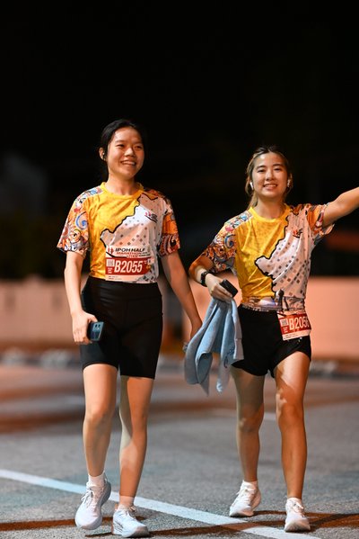 Ipoh Half Marathon 2026