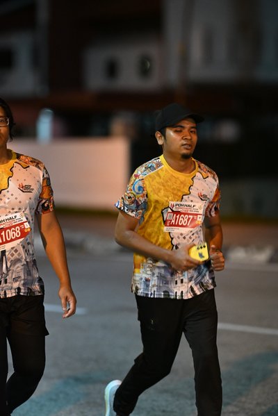 Ipoh Half Marathon 2026