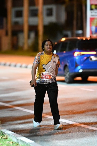 Ipoh Half Marathon 2026
