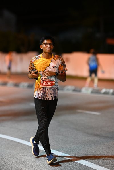 Ipoh Half Marathon 2026