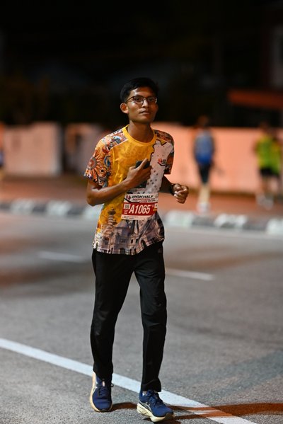 Ipoh Half Marathon 2026