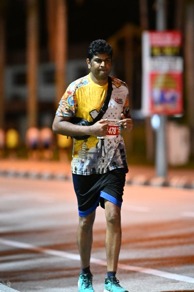 Ipoh Half Marathon 2026