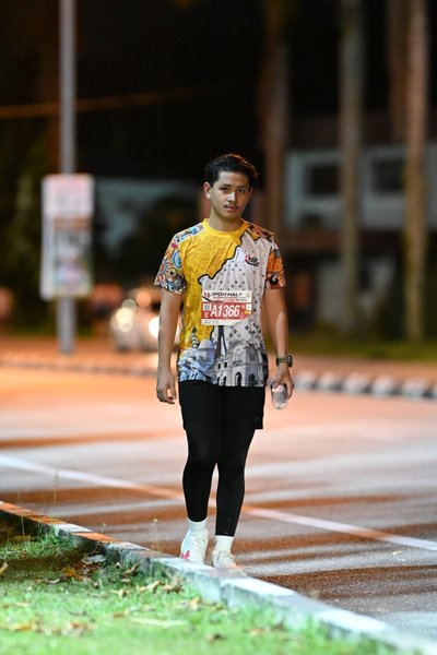 Ipoh Half Marathon 2026