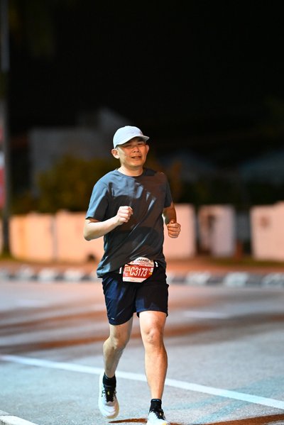 Ipoh Half Marathon 2026