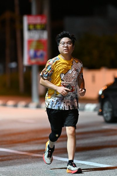 Ipoh Half Marathon 2026