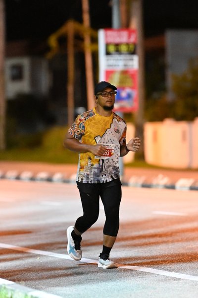 Ipoh Half Marathon 2026