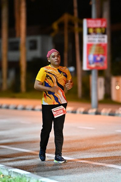 Ipoh Half Marathon 2026