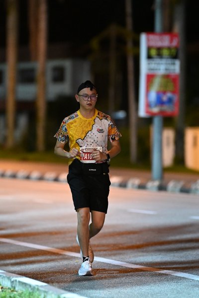 Ipoh Half Marathon 2026