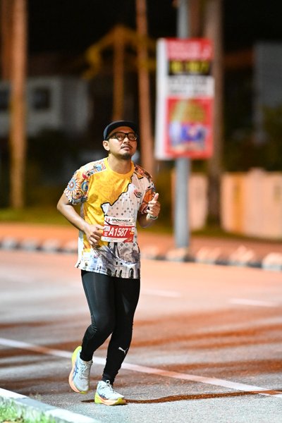 Ipoh Half Marathon 2026